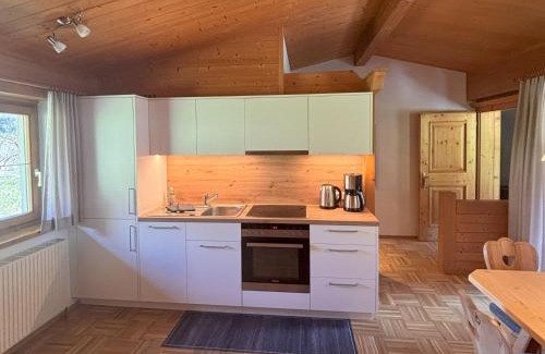 Vandans Appartement | Apartment Sonnegg by Interhome