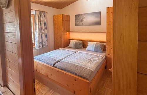 Vandans Appartement | Apartment Sonnegg by Interhome