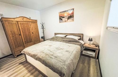 Ottbergen Appartement | Apartment Sonnenblick by Interhome