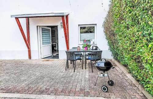 Ottbergen Appartement | Apartment Sonnenblick by Interhome