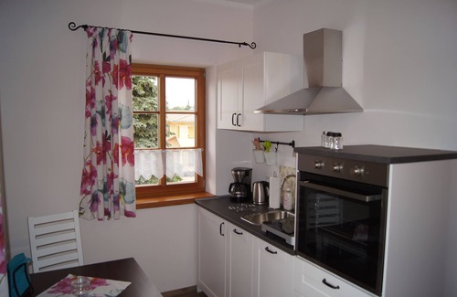 Bautzen Appartement | Appartement Sonnenblick - PICCOLO