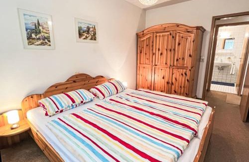 Hoechenschwand Appartement | Apartment Sonnenmatt App- 12 by Interhome