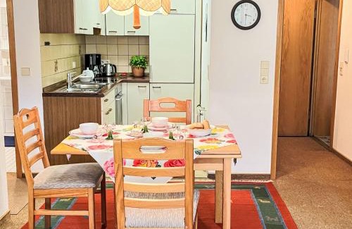 Hoechenschwand Appartement | Apartment Sonnenmatt App- 12 by Interhome