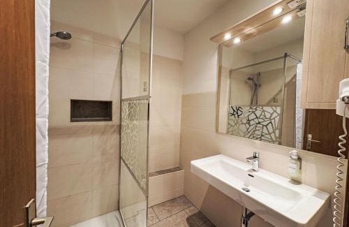 Sankt Martin Appartement | Apartment Sophia by Interhome