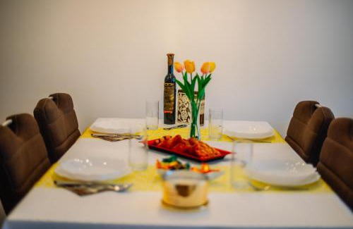 Mejasi Appartement | Apartment Spalato
