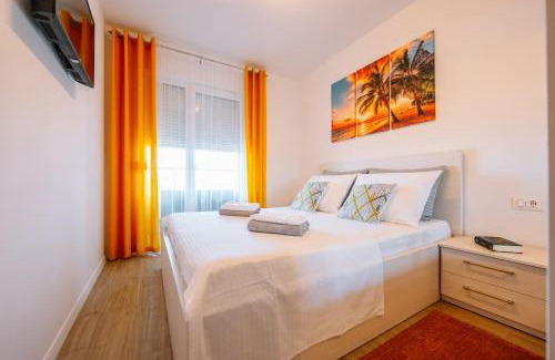 Mejasi Appartement | Apartment Spalato