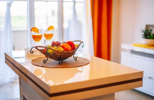 Mejasi Appartement | Apartment Spalato