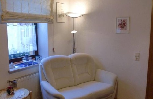 Bad Bergzabern Appartement | Appartement Sparrow - Appartement à 3 lits 45m²