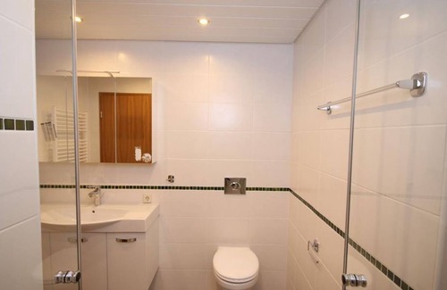 Bad Bergzabern Appartement | Appartement Sparrow - Appartement à 3 lits 45m²
