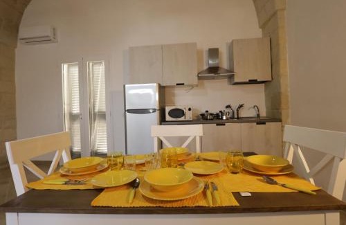 Vernole Appartement | Apartment Spicchi di Salento - Limone by Interhome