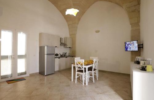Vernole Appartement | Apartment Spicchi di Salento - Limone by Interhome
