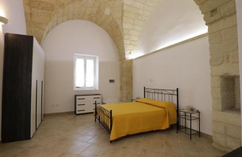 Vernole Appartement | Apartment Spicchi di Salento - Limone by Interhome