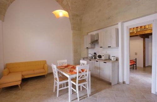 Vernole Appartement | Apartment Spicchi di Salento - Arancio by Interhome