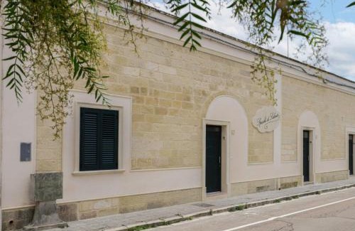 Vernole Appartement | Apartment Spicchi di Salento - Arancio by Interhome