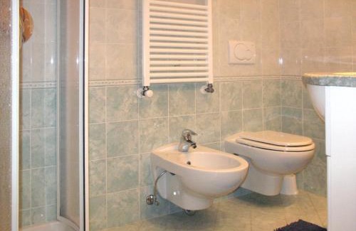 Fontanazzo Appartement | Apartment Spinel by Interhome