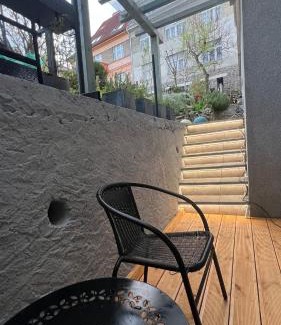 Golcuv Jenikov Appartement | Apartment Sport & Sauna Prague