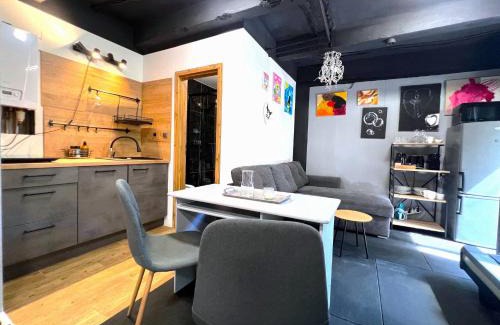 Golcuv Jenikov Appartement | Apartment Sport & Sauna Prague