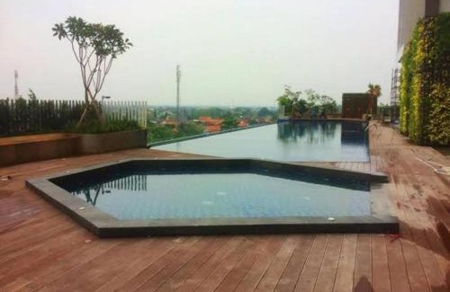 Pinang Appartement | APARTMENT SPRINGWOOD RESIDENCE by HW APARTMENT