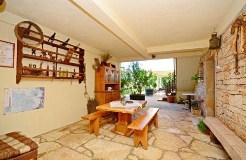 Sveti Petar u Sumi Appartement | Apartment Srblin