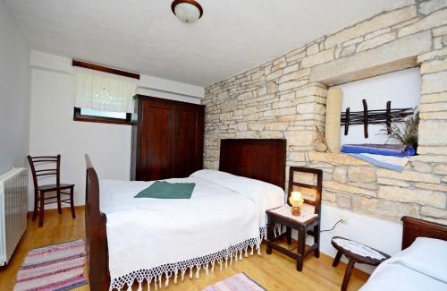 Sveti Petar u Sumi Appartement | Apartment Srblin