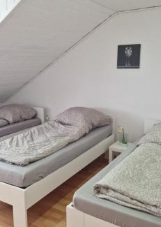 Paderborn Maison | Apartment Sson