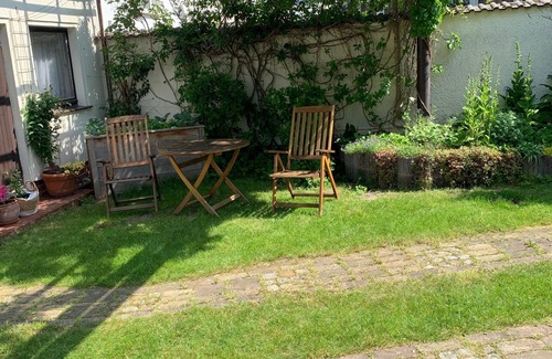 Teterow Appartement | Appartement de vacances appartement