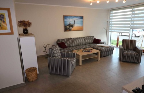 Kropeliner-Tor-Vorstadt Appartement | Appartement - Harbour City - Appartement - Ville port - Propriété 80908