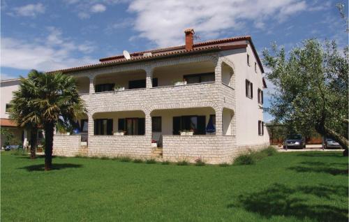 Stancija Vodopija Appartement | Apartment Stancia Vodopija Iv