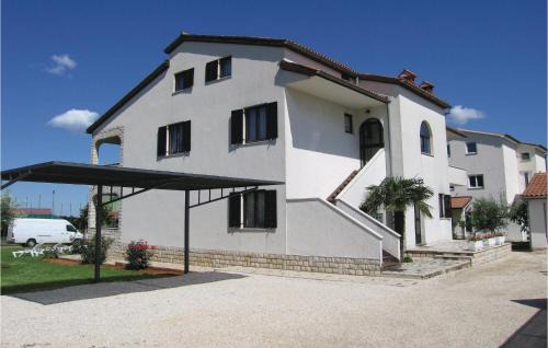 Stancija Vodopija Appartement | Apartment Stancia Vodopija Iv