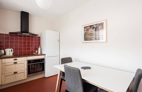 Moliere Vauban Appartement | Apartment standing 2/3 ch, Lyon 6e - Part-Dieu