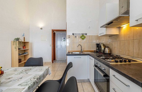 Stara Baska Appartement | Appartement à Stara Baška, Island Krk, Croatie pour 5 personnes