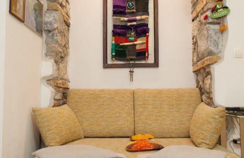 Rijeka Maison | Apartment Stara vrata