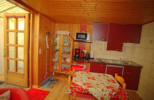 Breege Appartement | Appartement étoile de mer