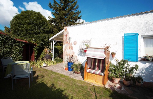 Breege Appartement | Appartement étoile de mer