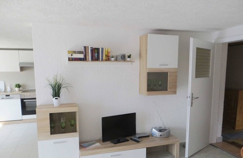 Graal Appartement | Appartement Starfish - Appartement starfish