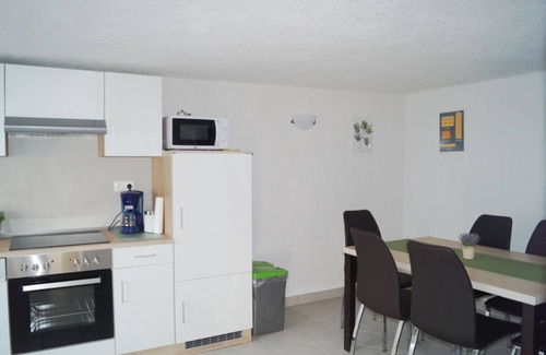 Graal Appartement | Appartement Starfish - Appartement starfish