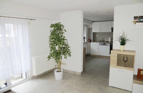 Graal Appartement | Appartement Starfish - Appartement starfish