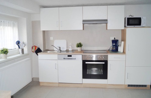 Graal Appartement | Appartement Starfish - Appartement starfish