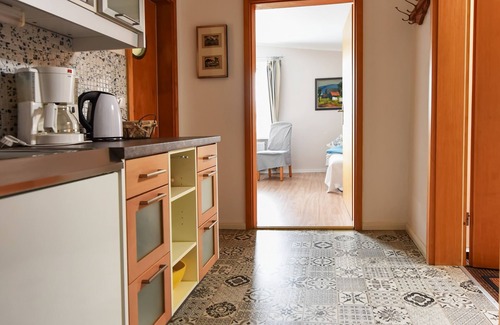 Warnemuende Maison | Apartment "Starfish"