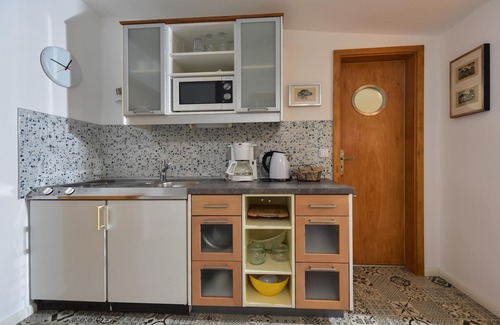 Warnemuende Maison | Apartment "Starfish"