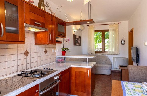 Matohanci Appartement | Apartment Stari Brist near Rovinj