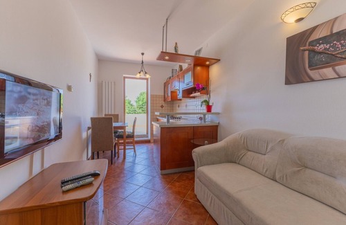 Matohanci Appartement | Apartment Stari Brist near Rovinj