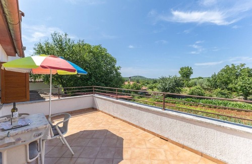 Matohanci Appartement | Apartment Stari Brist near Rovinj