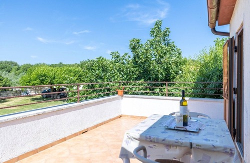 Matohanci Appartement | Apartment Stari Brist near Rovinj