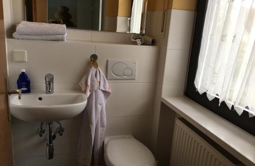 Uttenreuth Appartement | Apartment Stasch