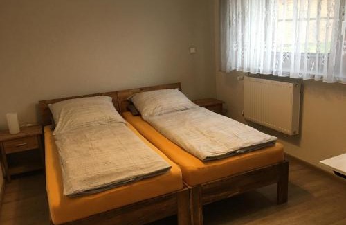Drage Appartement | Apartment Staudacker