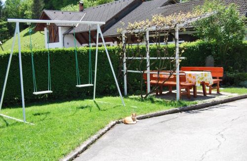 Spodnja Lipnica Appartement | Apartment Stefelin