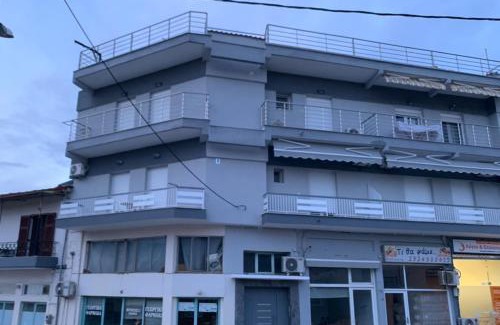 Nea Zichni Appartement | Apartment Stefos 2