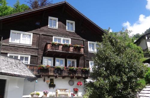 Engelberg Appartement | Apartment Steinacher 7 by Interhome