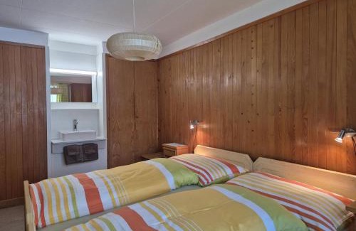 Engelberg Appartement | Apartment Steinacher by Interhome